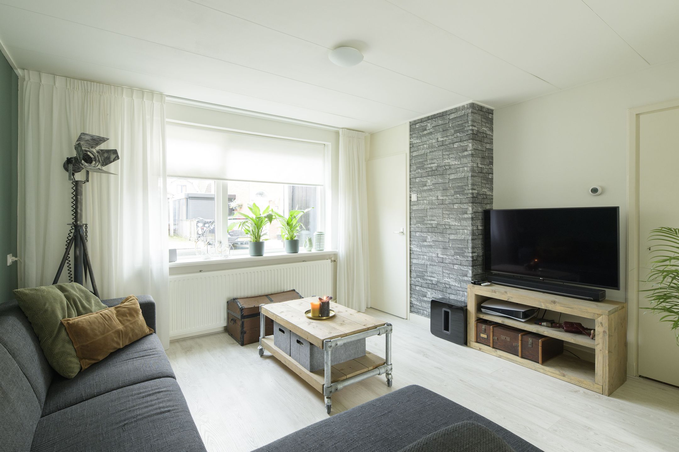 Foto 6 van Heemskerkstraat 29