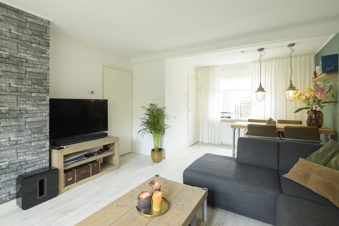 Foto 7 van Heemskerkstraat 29