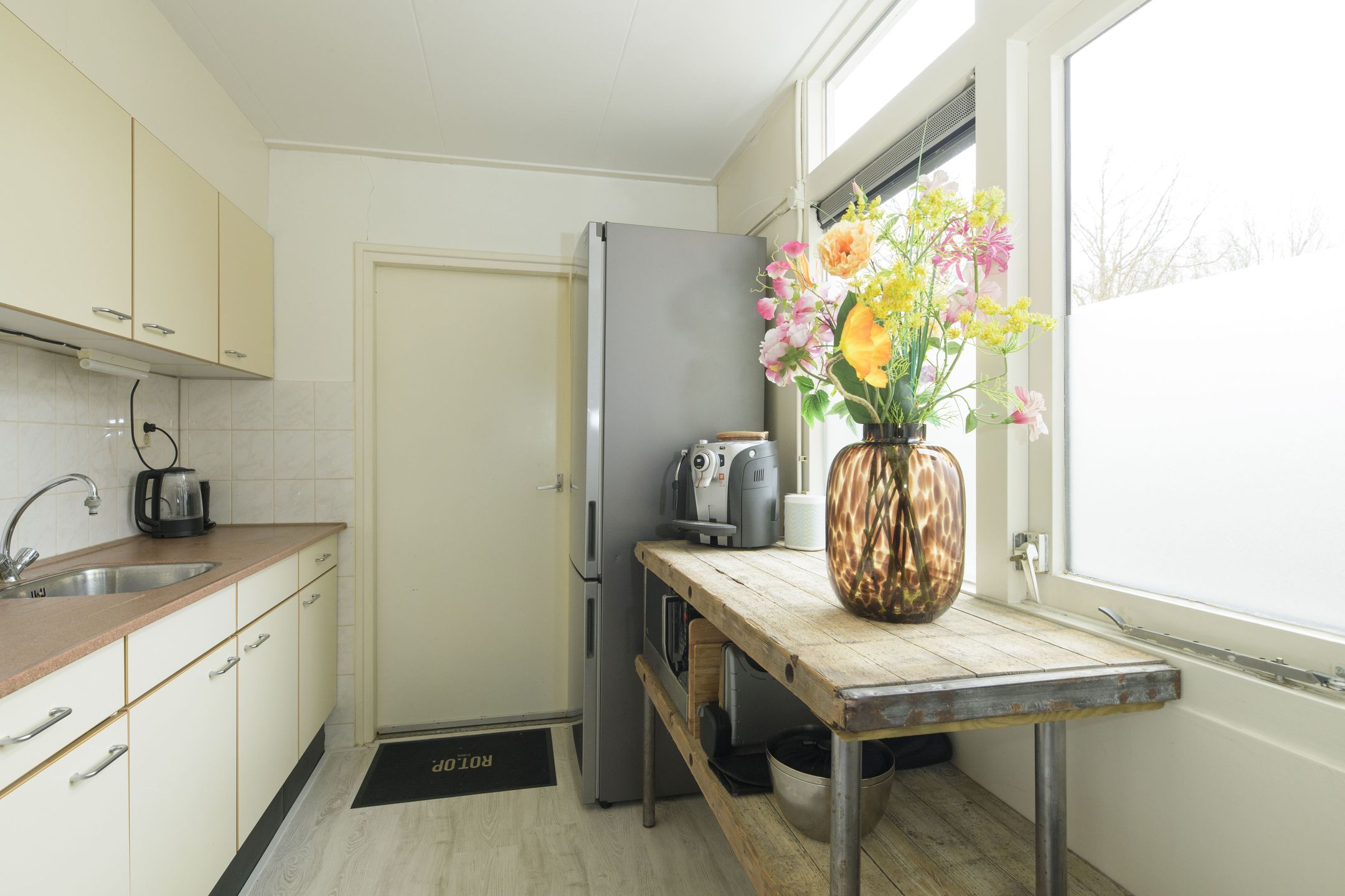 Foto 9 van Heemskerkstraat 29