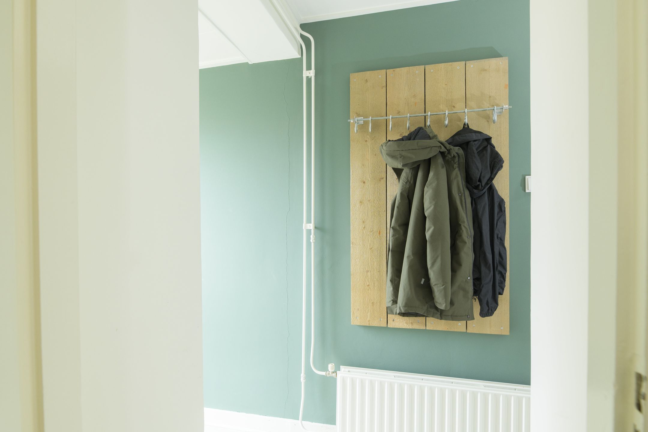 Foto 12 van Heemskerkstraat 29