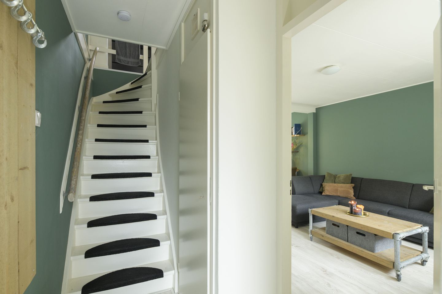 Foto 14 van Heemskerkstraat 29