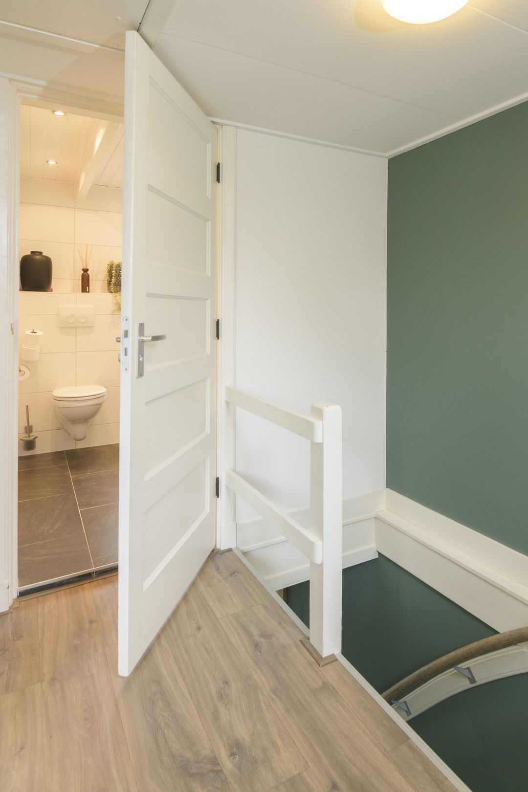 Foto 16 van Heemskerkstraat 29