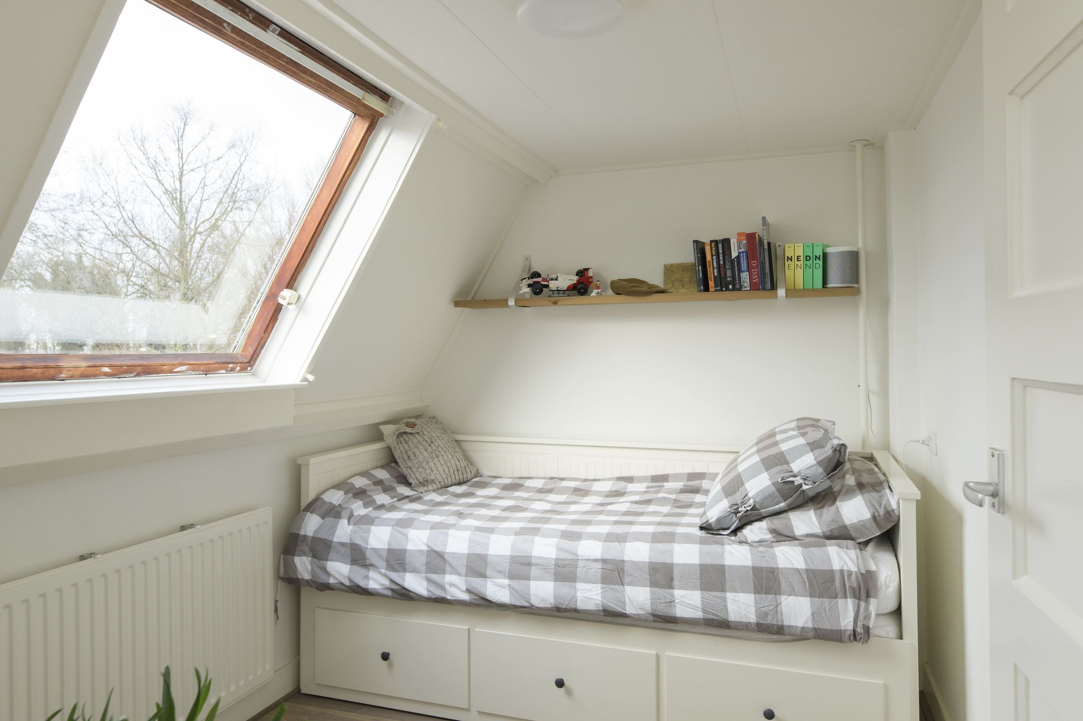 Foto 21 van Heemskerkstraat 29