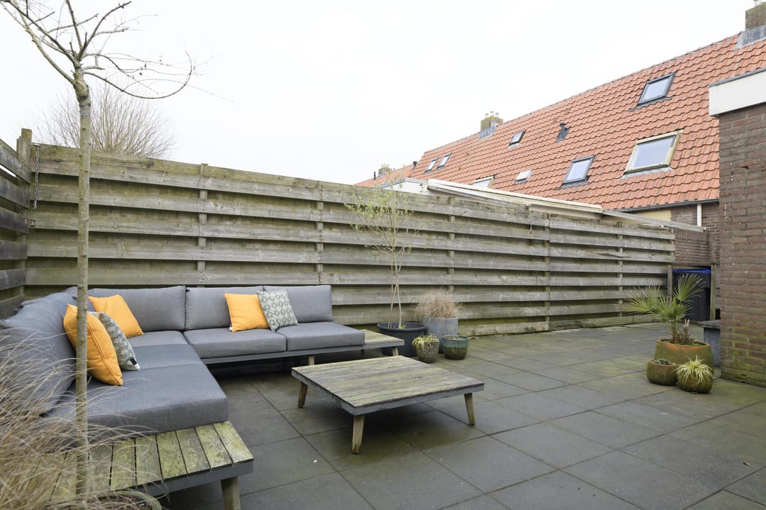 Foto 28 van Heemskerkstraat 29