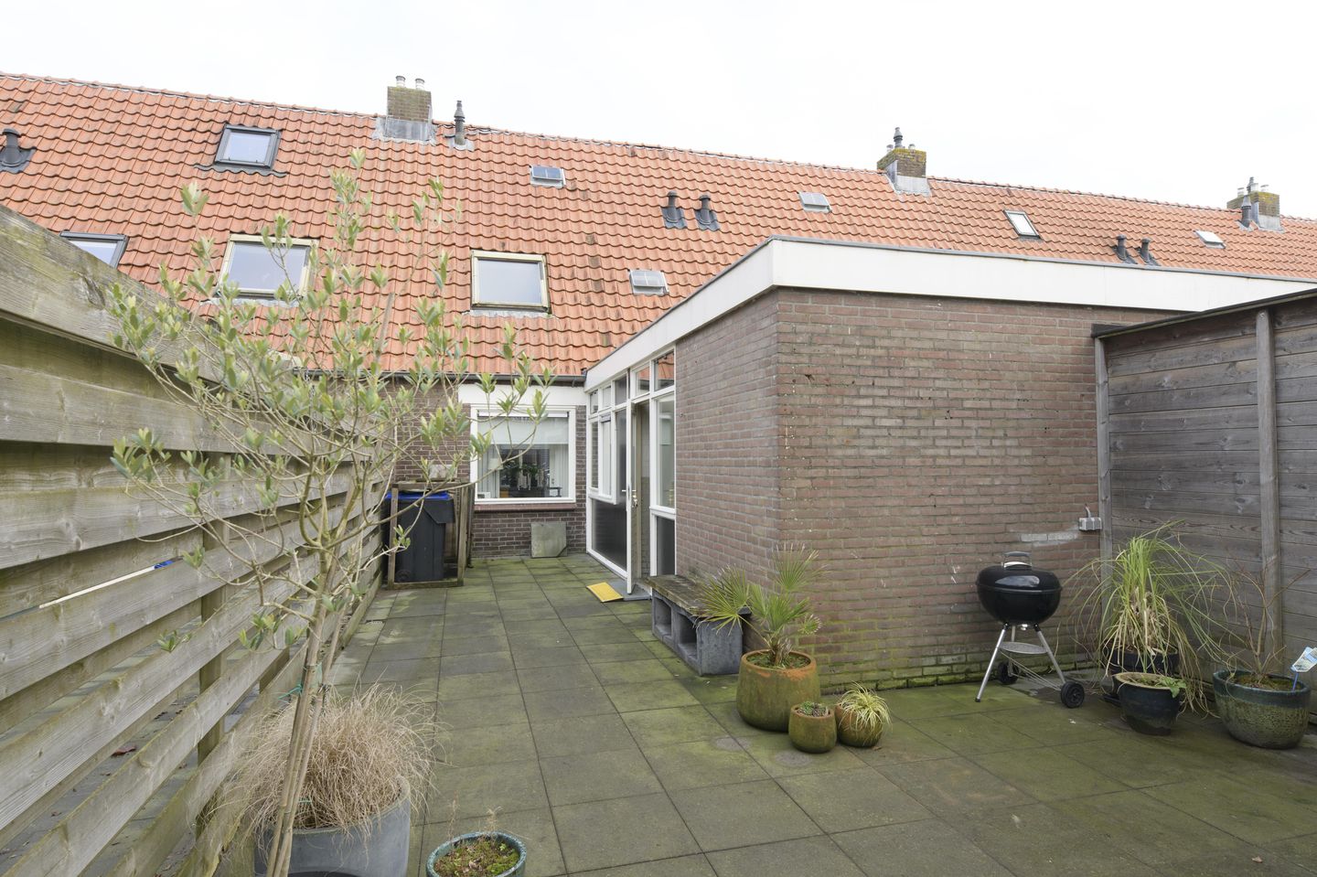 Foto 29 van Heemskerkstraat 29