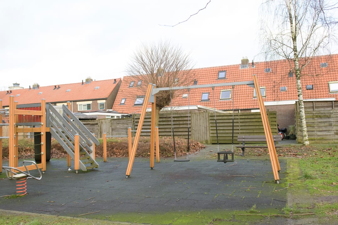 Foto 31 van Heemskerkstraat 29