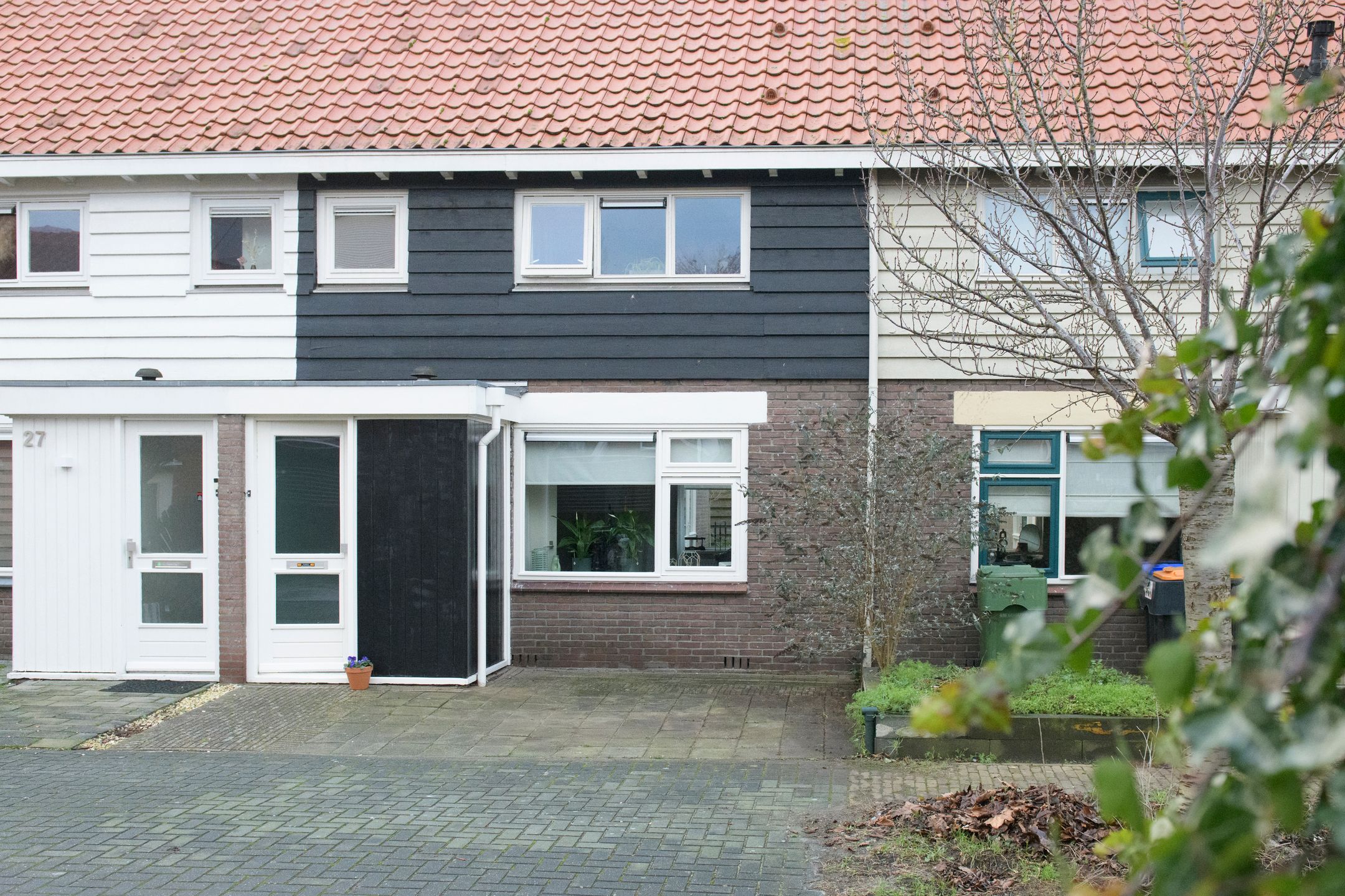 Foto 33 van Heemskerkstraat 29