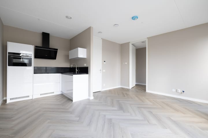 Foto 2 van Gaudikade 17