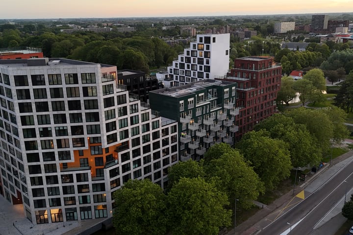 Foto 4 van Gaudikade 17