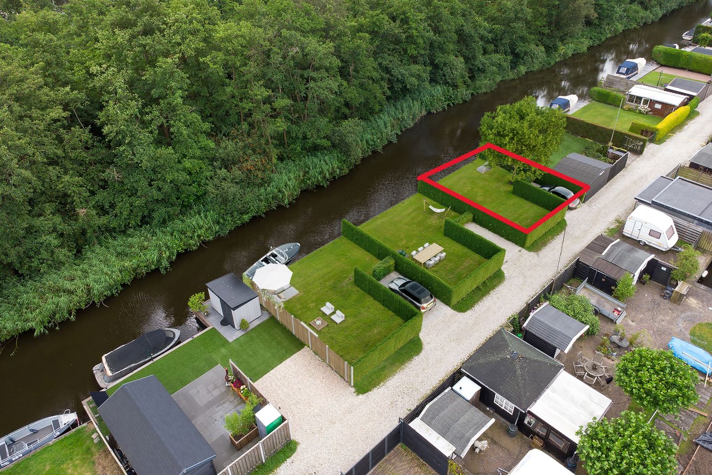 Foto 1 van Oud-Loosdrechtsedijk 99-AONG1