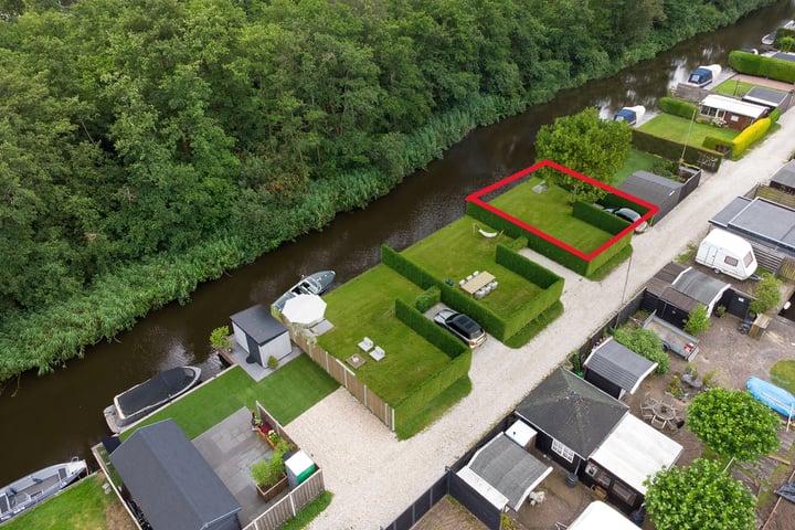 Foto 1 van Oud-Loosdrechtsedijk 99-AONG1