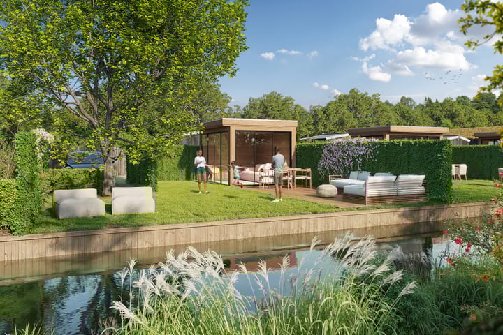 Foto 3 van Oud-Loosdrechtsedijk 99-AONG1