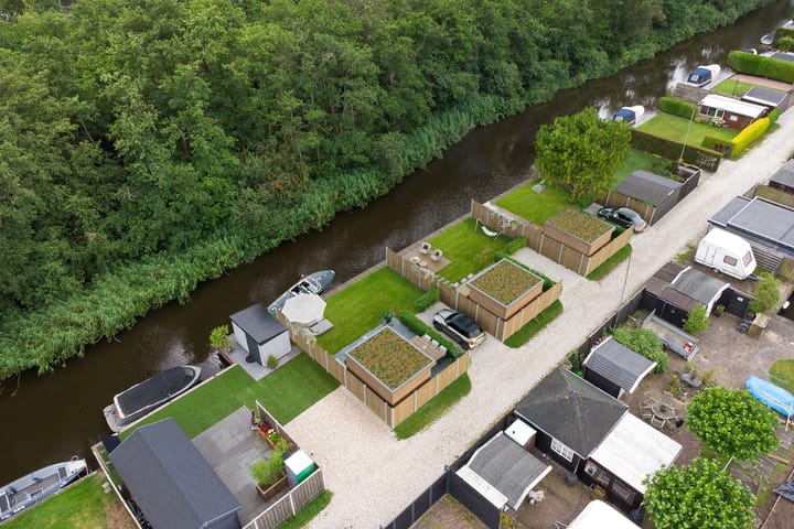 Foto 4 van Oud-Loosdrechtsedijk 99-AONG1