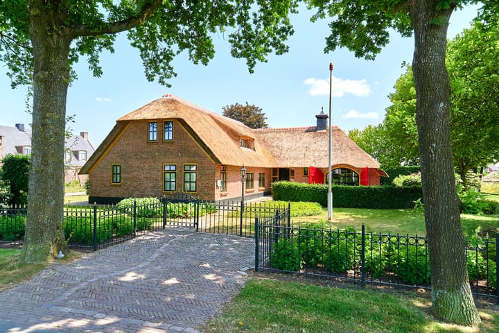 Roomsterweg 6 main image