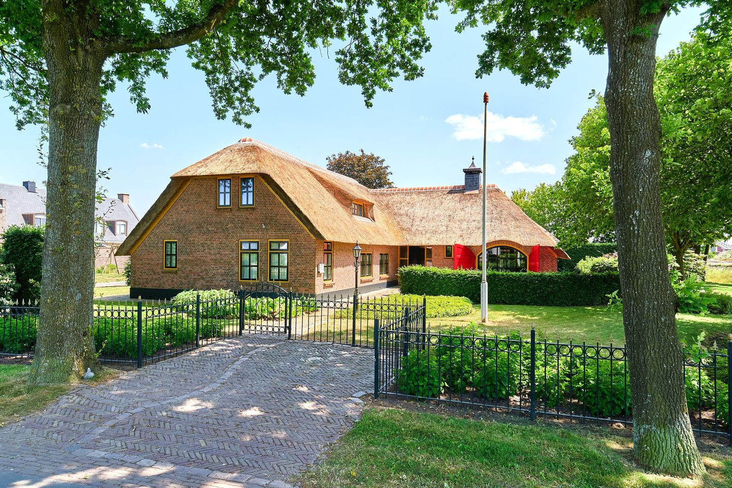 Roomsterweg 6 main image