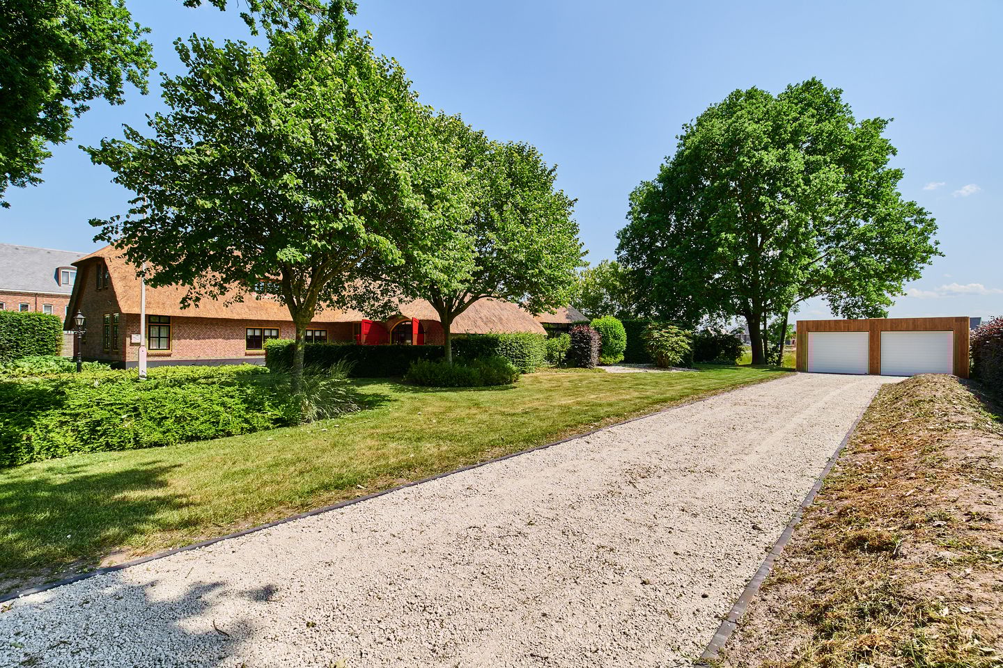 Foto 5 van Roomsterweg 6