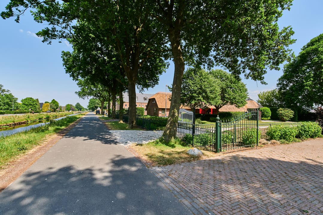 Foto 7 van Roomsterweg 6