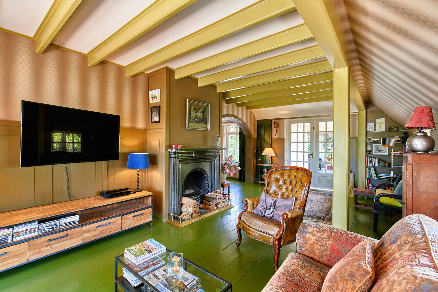 Foto 14 van Roomsterweg 6