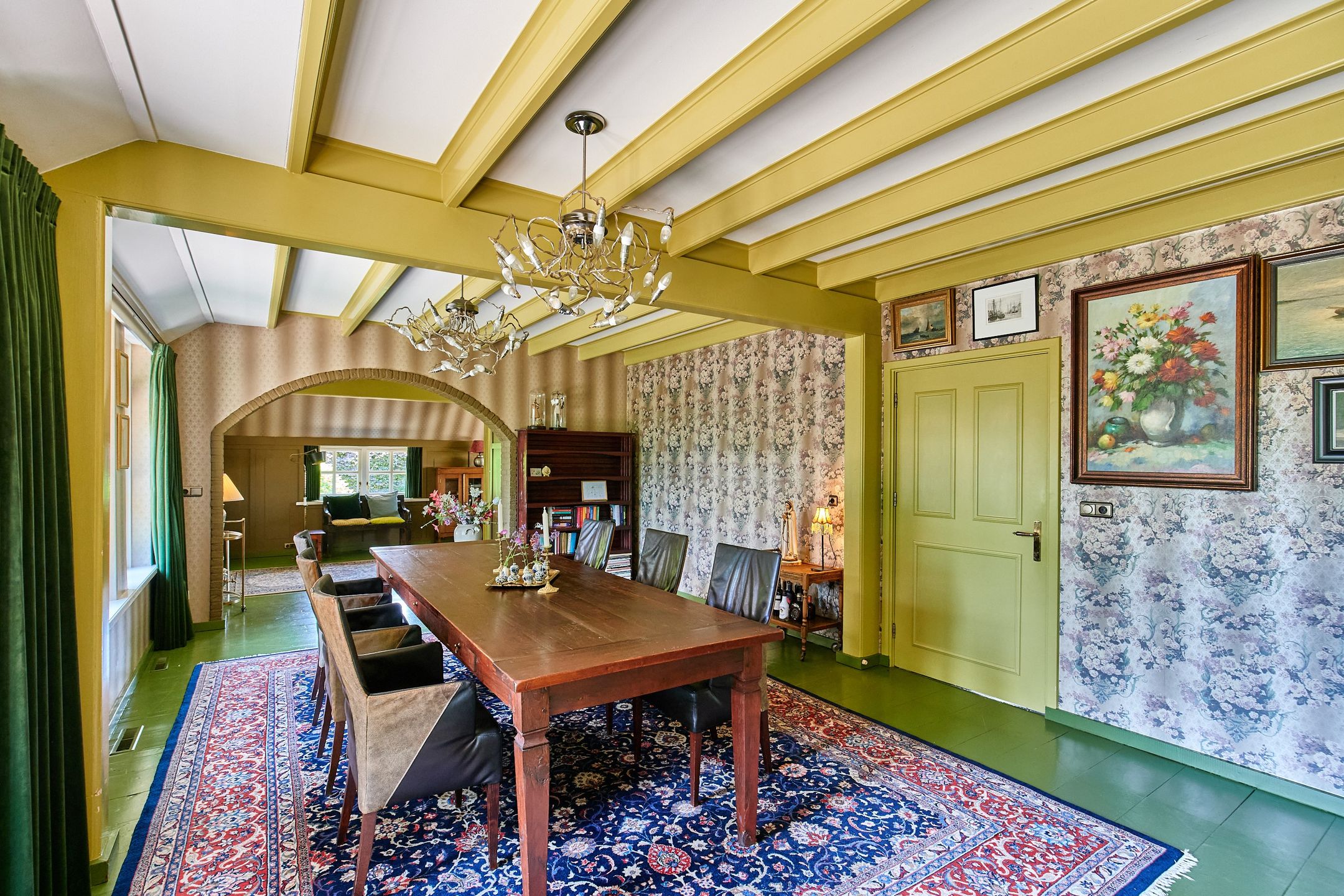 Foto 15 van Roomsterweg 6