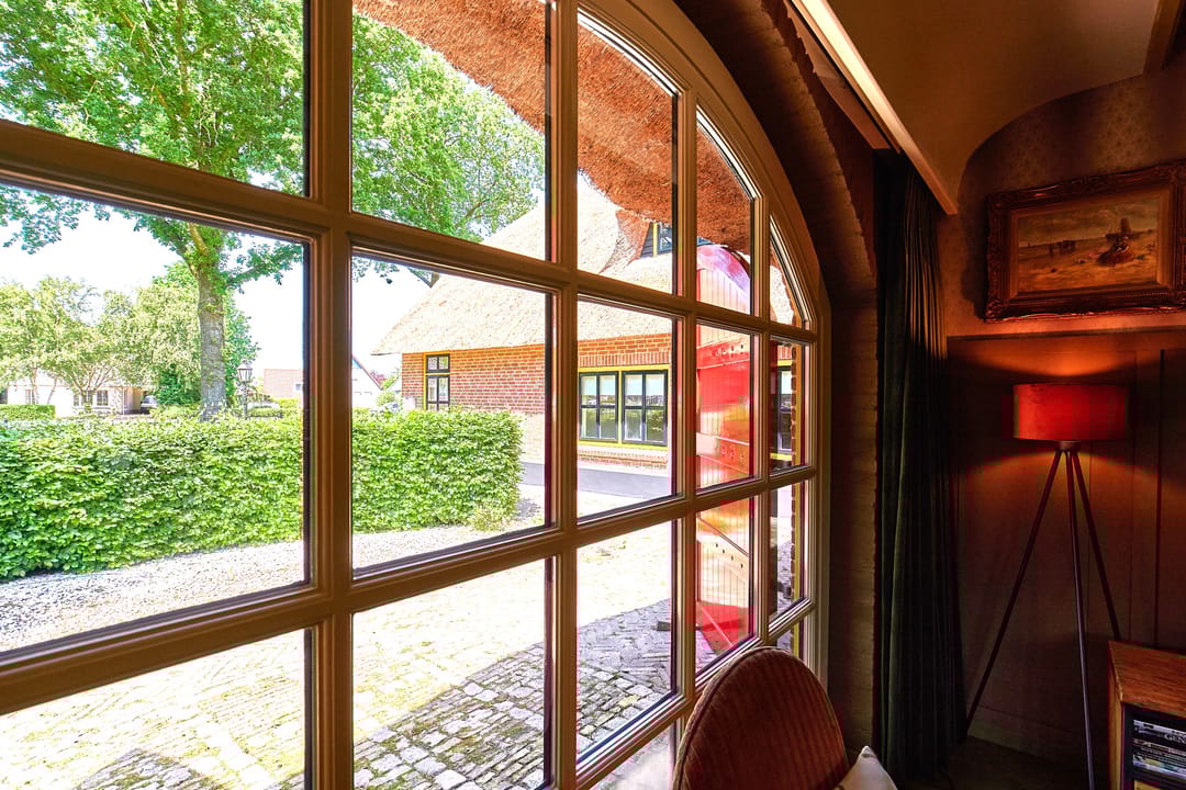 Foto 16 van Roomsterweg 6