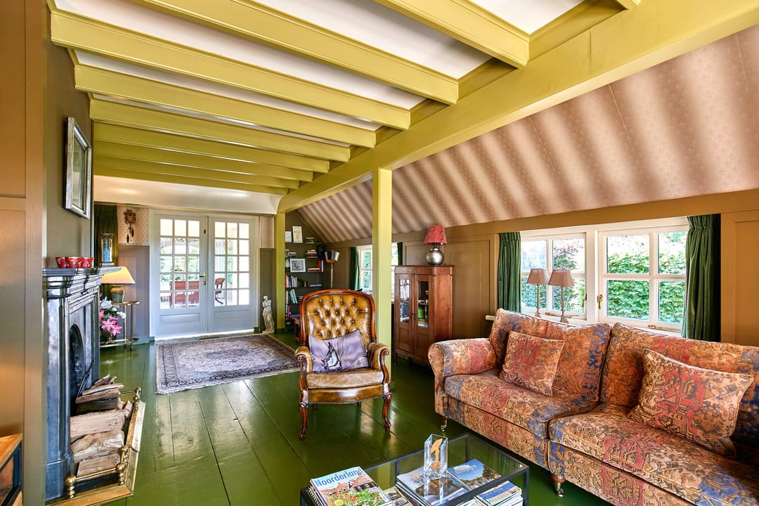 Foto 17 van Roomsterweg 6