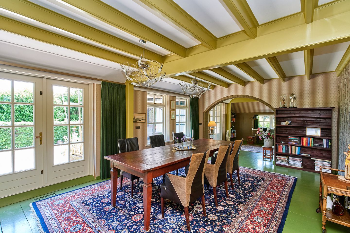 Foto 19 van Roomsterweg 6