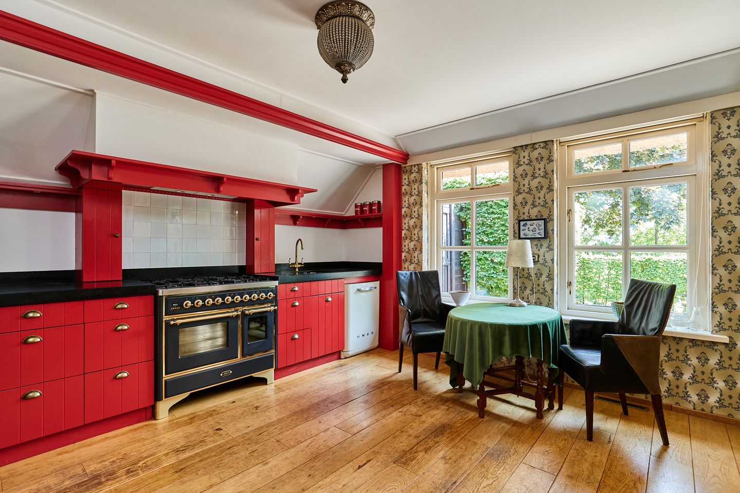 Foto 20 van Roomsterweg 6