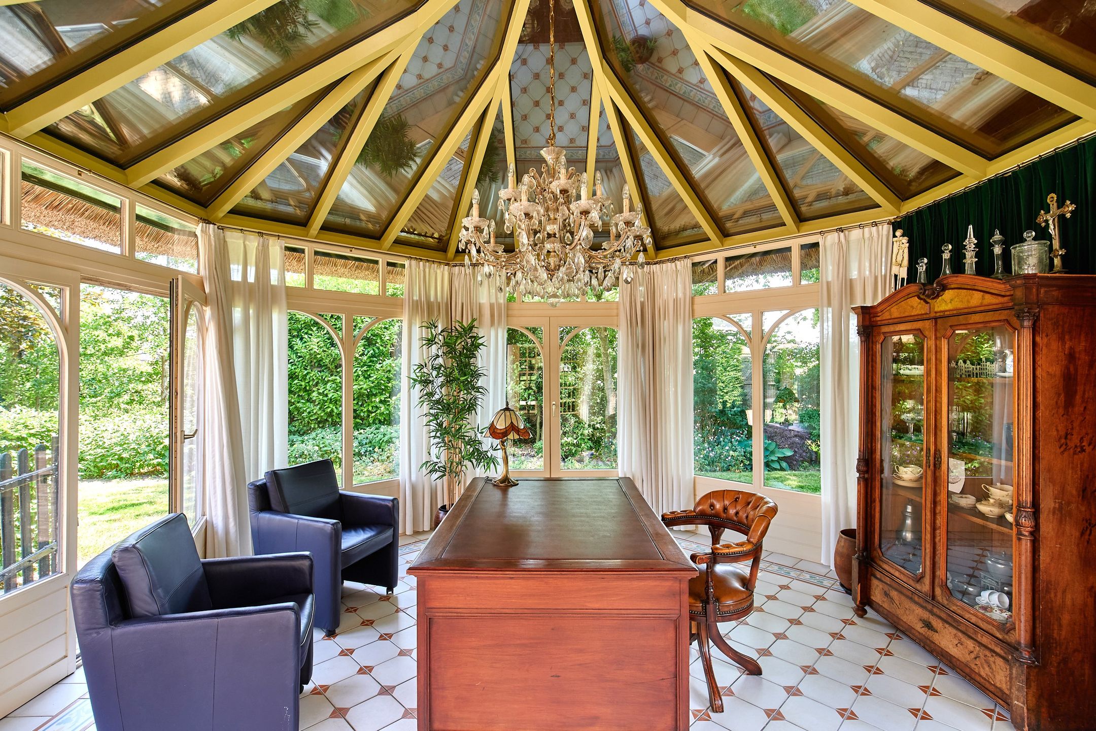 Foto 24 van Roomsterweg 6