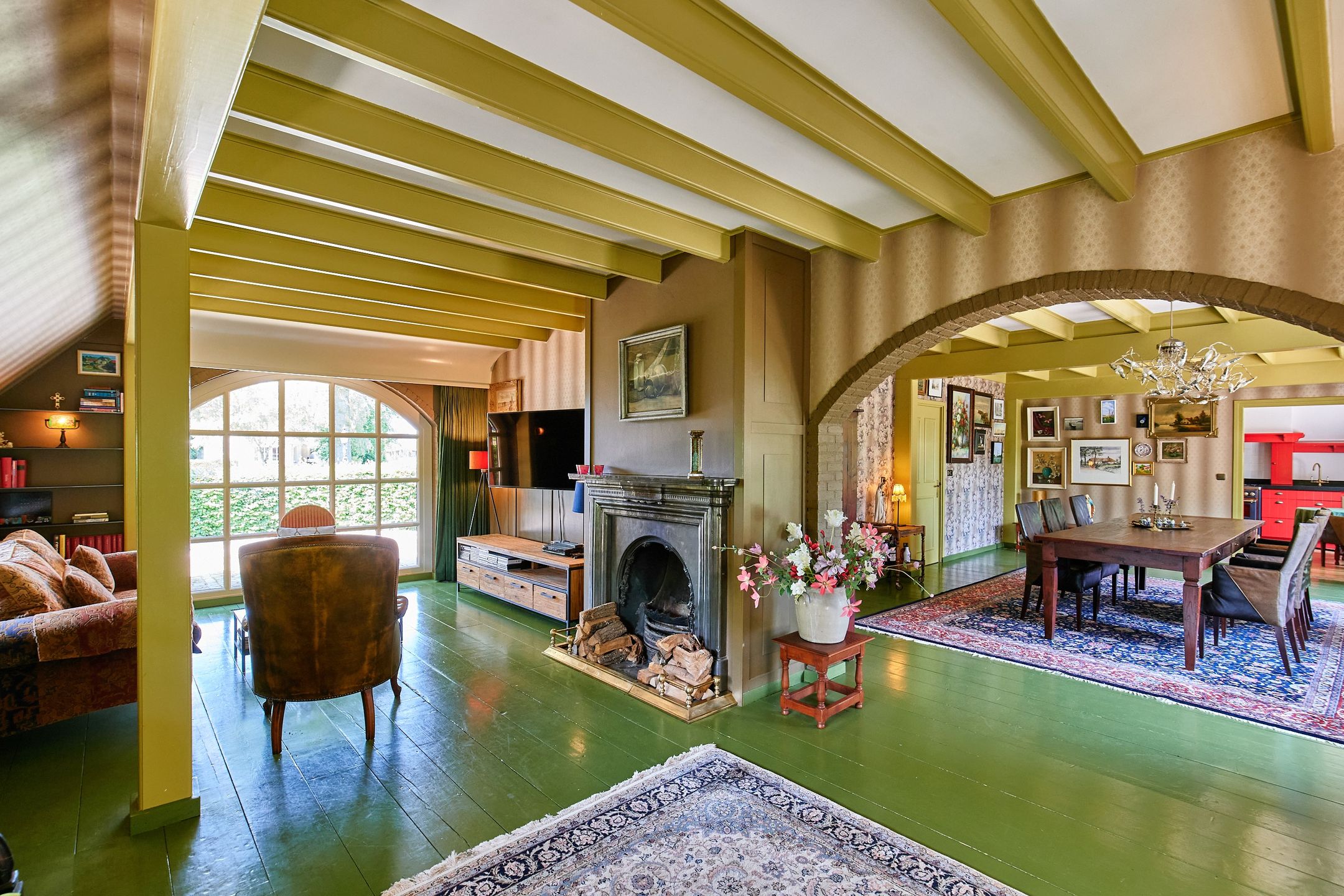 Foto 12 van Roomsterweg 6