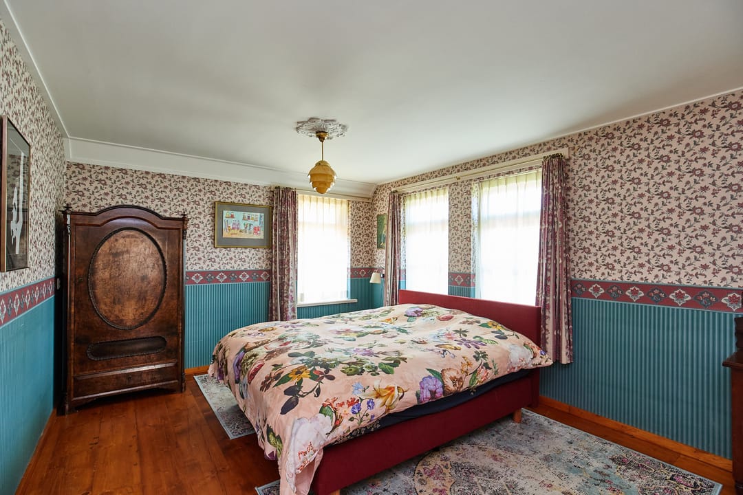 Foto 28 van Roomsterweg 6