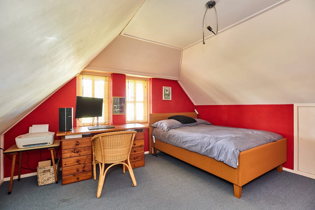 Foto 38 van Roomsterweg 6