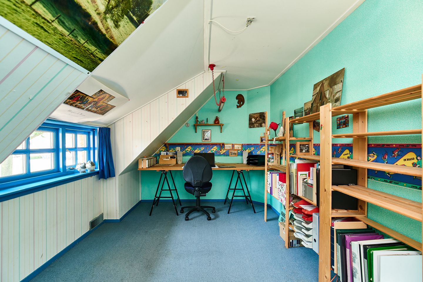 Foto 40 van Roomsterweg 6