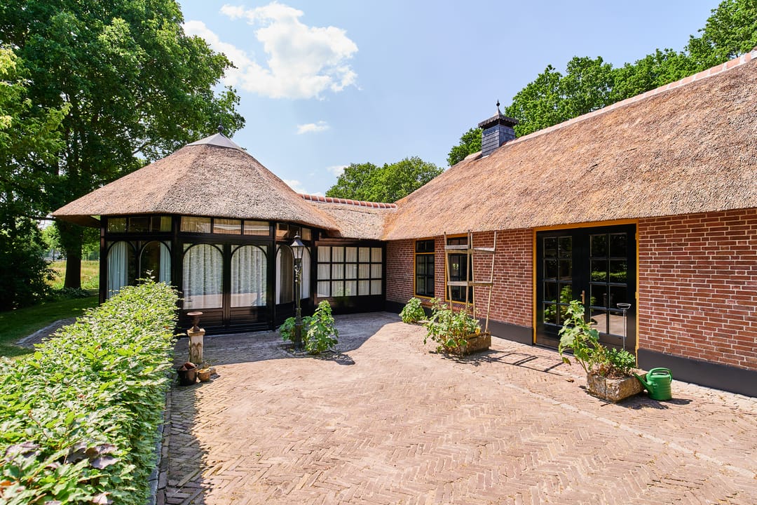 Foto 41 van Roomsterweg 6