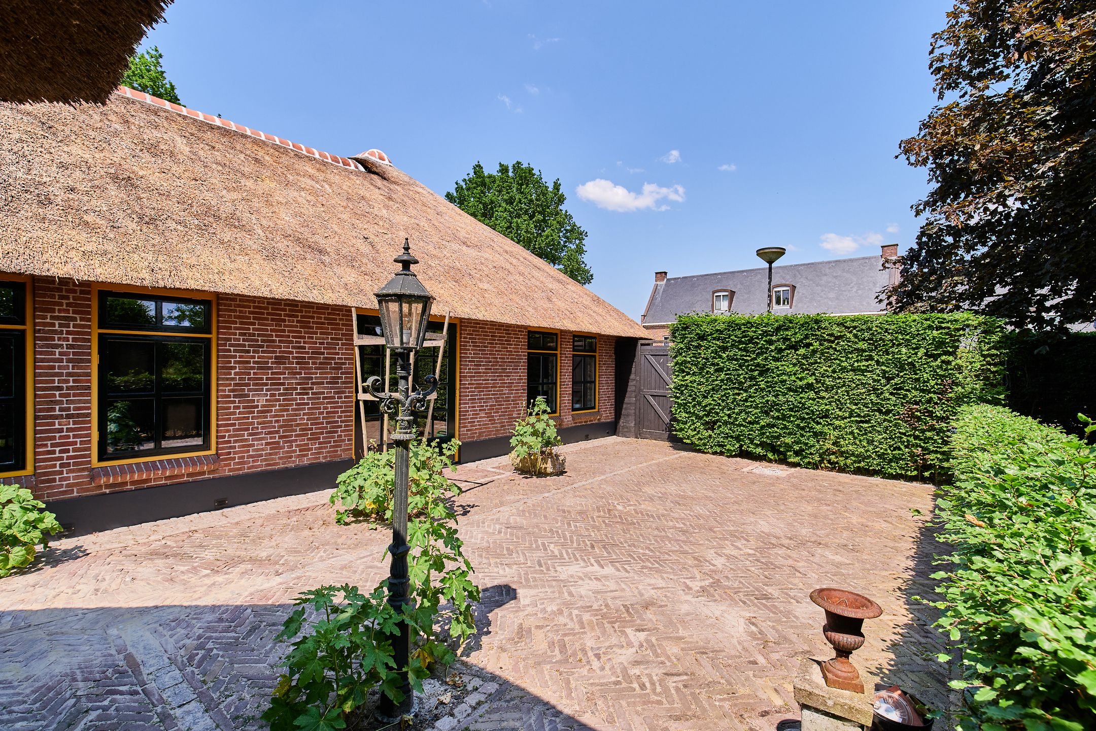 Foto 42 van Roomsterweg 6