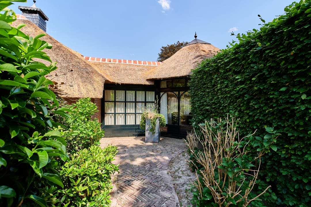 Foto 43 van Roomsterweg 6