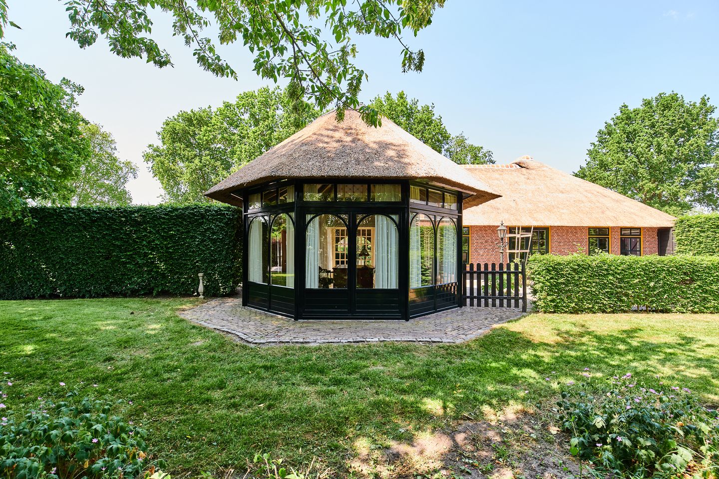 Foto 50 van Roomsterweg 6