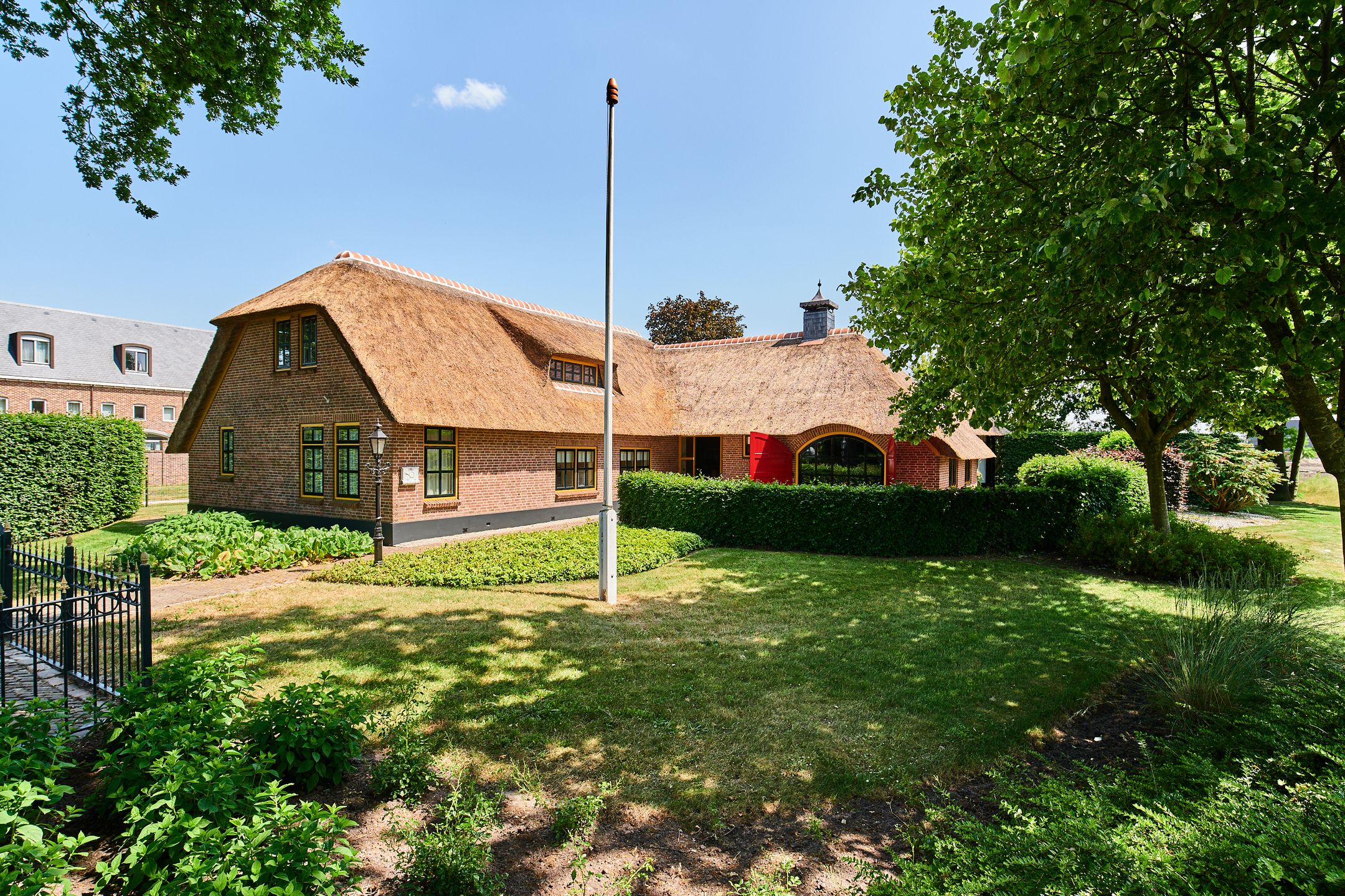 Foto 54 van Roomsterweg 6