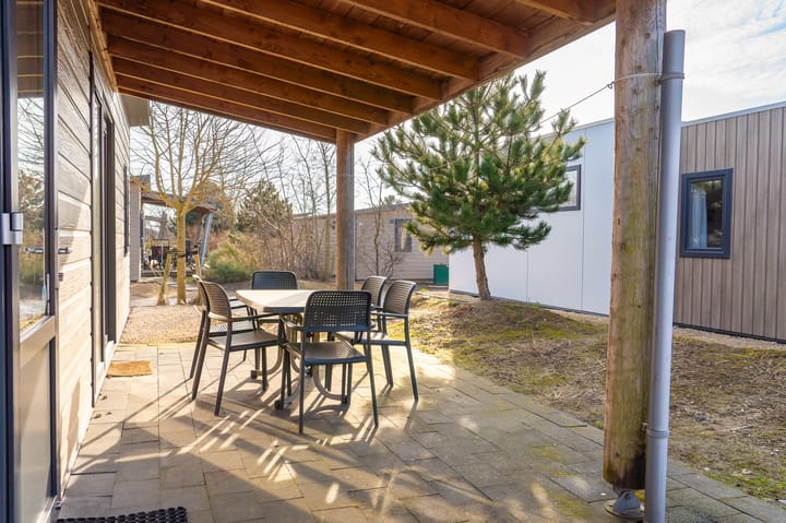 Foto 5 van Parkweg 2-V286