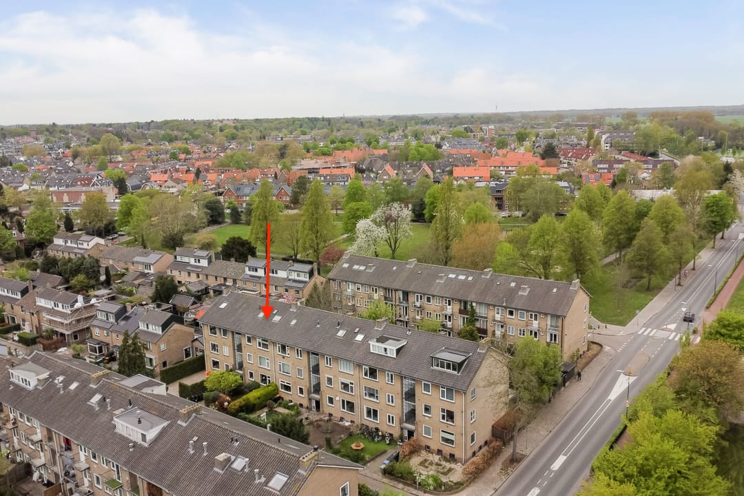 Photo 2 of Pieter de Hooghlaan 31