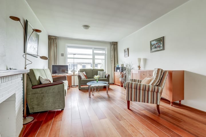 Foto 3 van Pieter de Hooghlaan 31