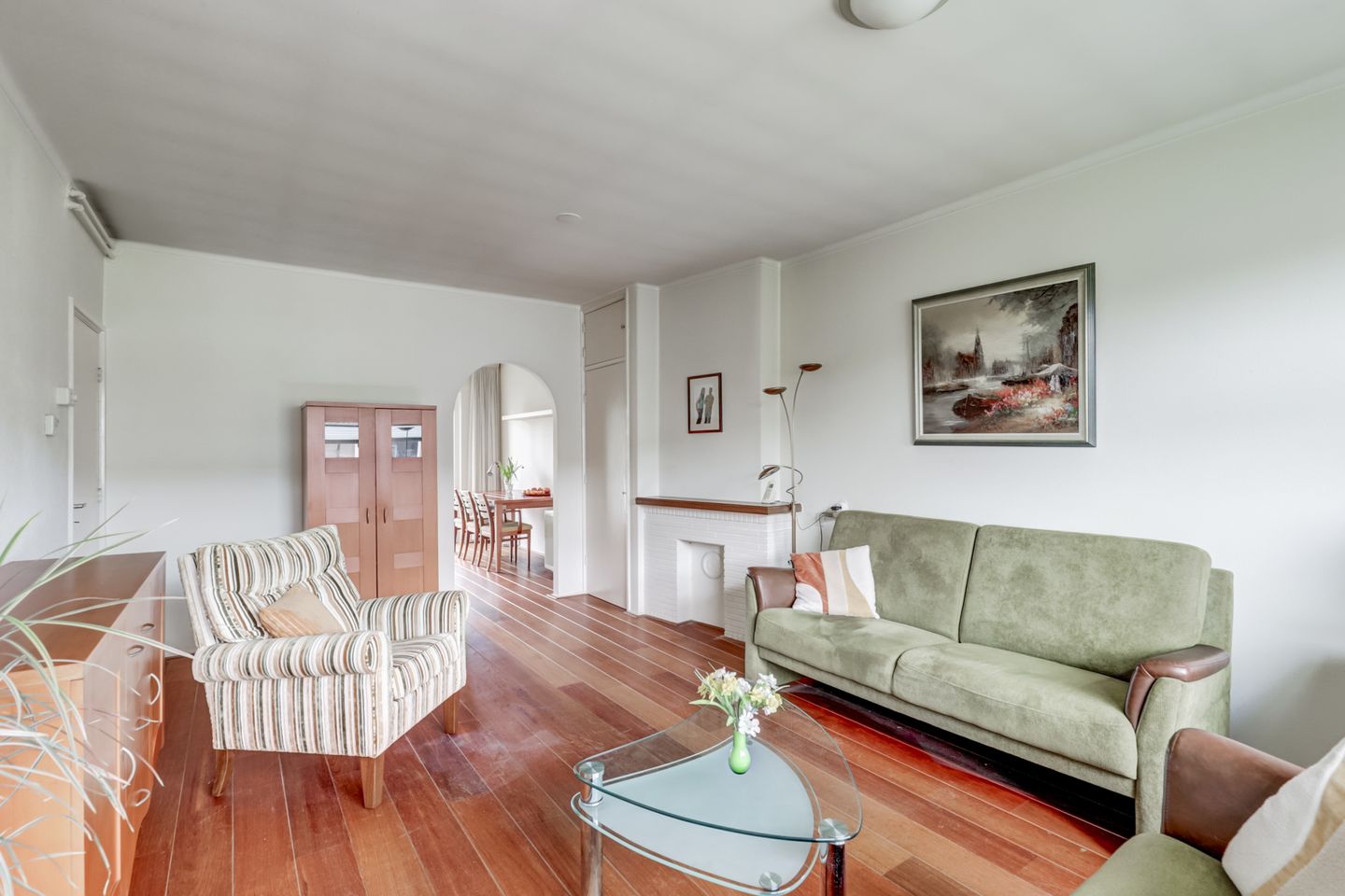 Photo 4 of Pieter de Hooghlaan 31