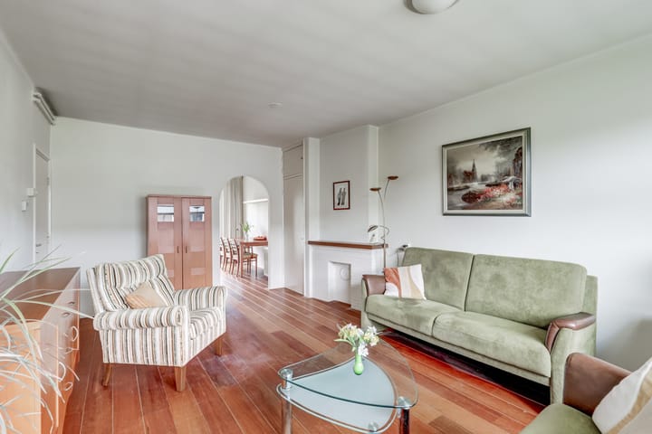 Foto 4 van Pieter de Hooghlaan 31