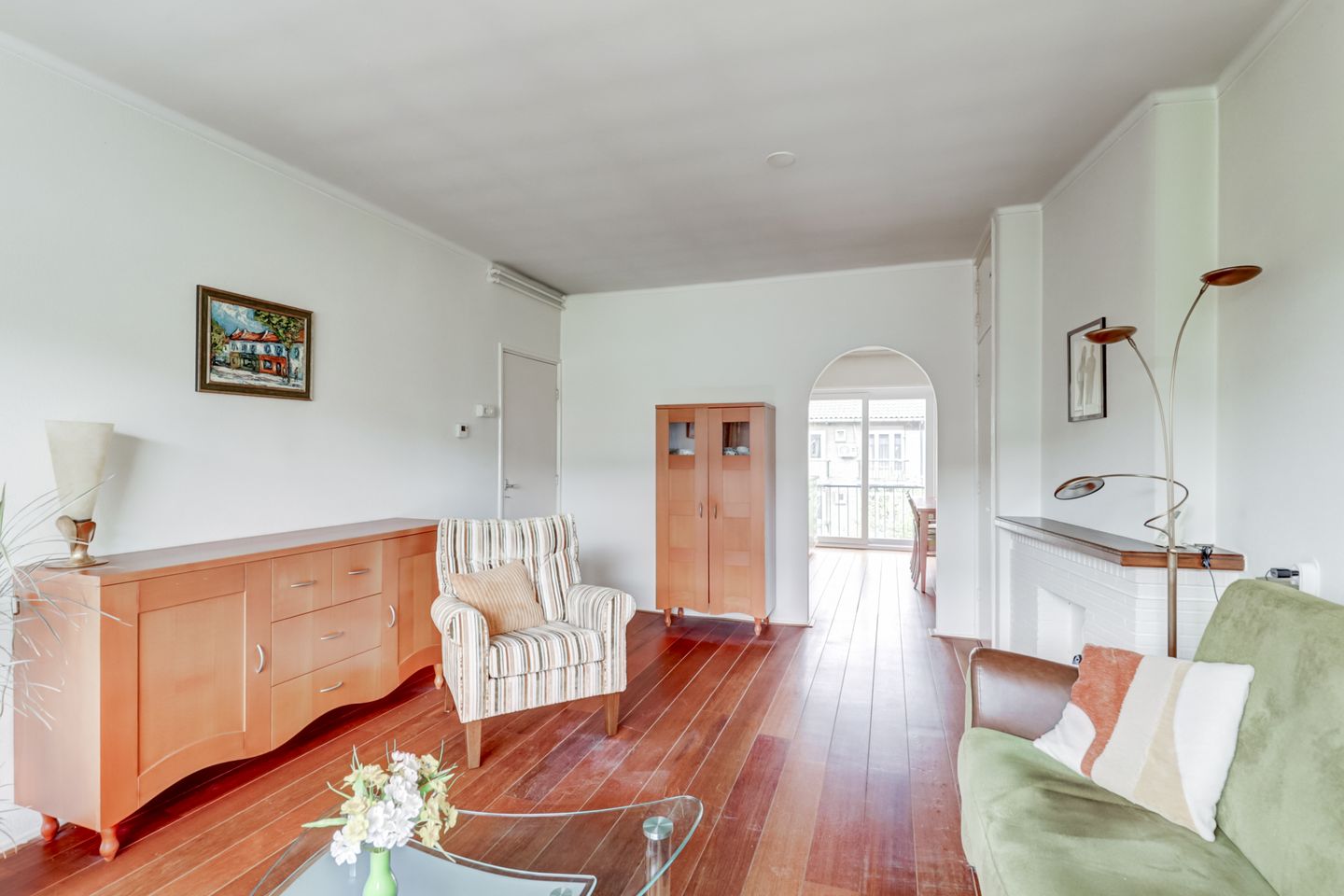 Photo 5 of Pieter de Hooghlaan 31