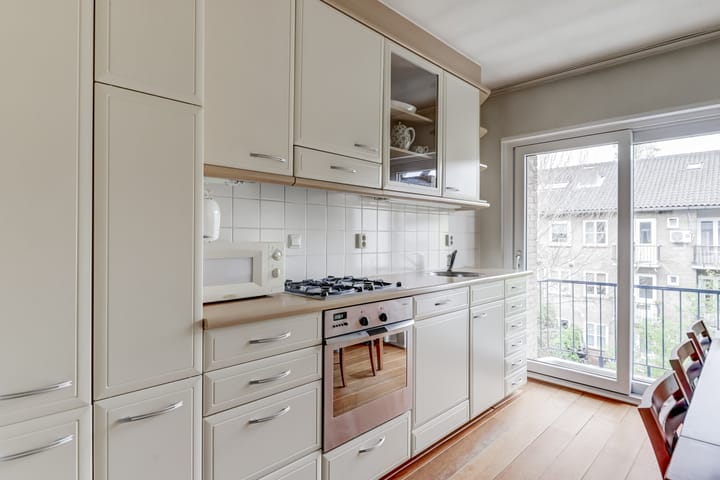 Foto 8 van Pieter de Hooghlaan 31