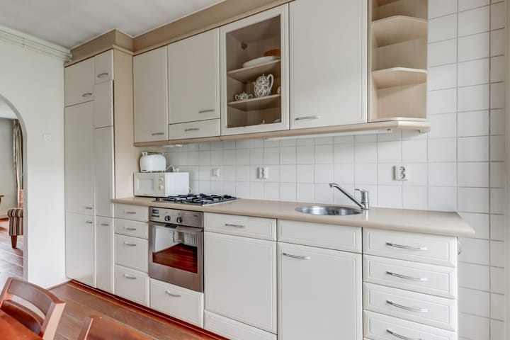 Foto 9 van Pieter de Hooghlaan 31