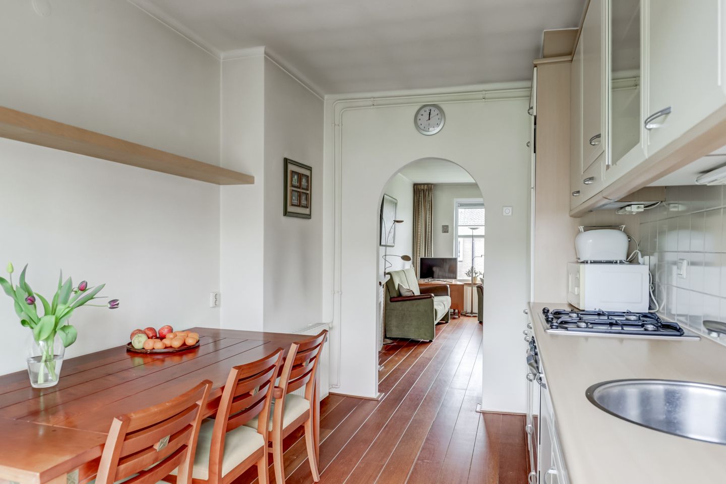 Photo 10 of Pieter de Hooghlaan 31