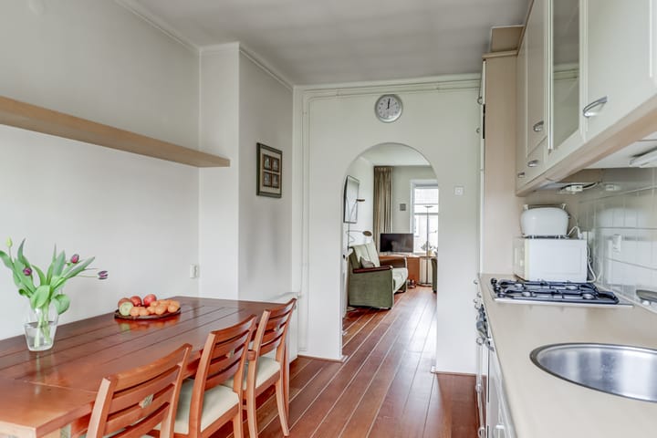 Foto 10 van Pieter de Hooghlaan 31