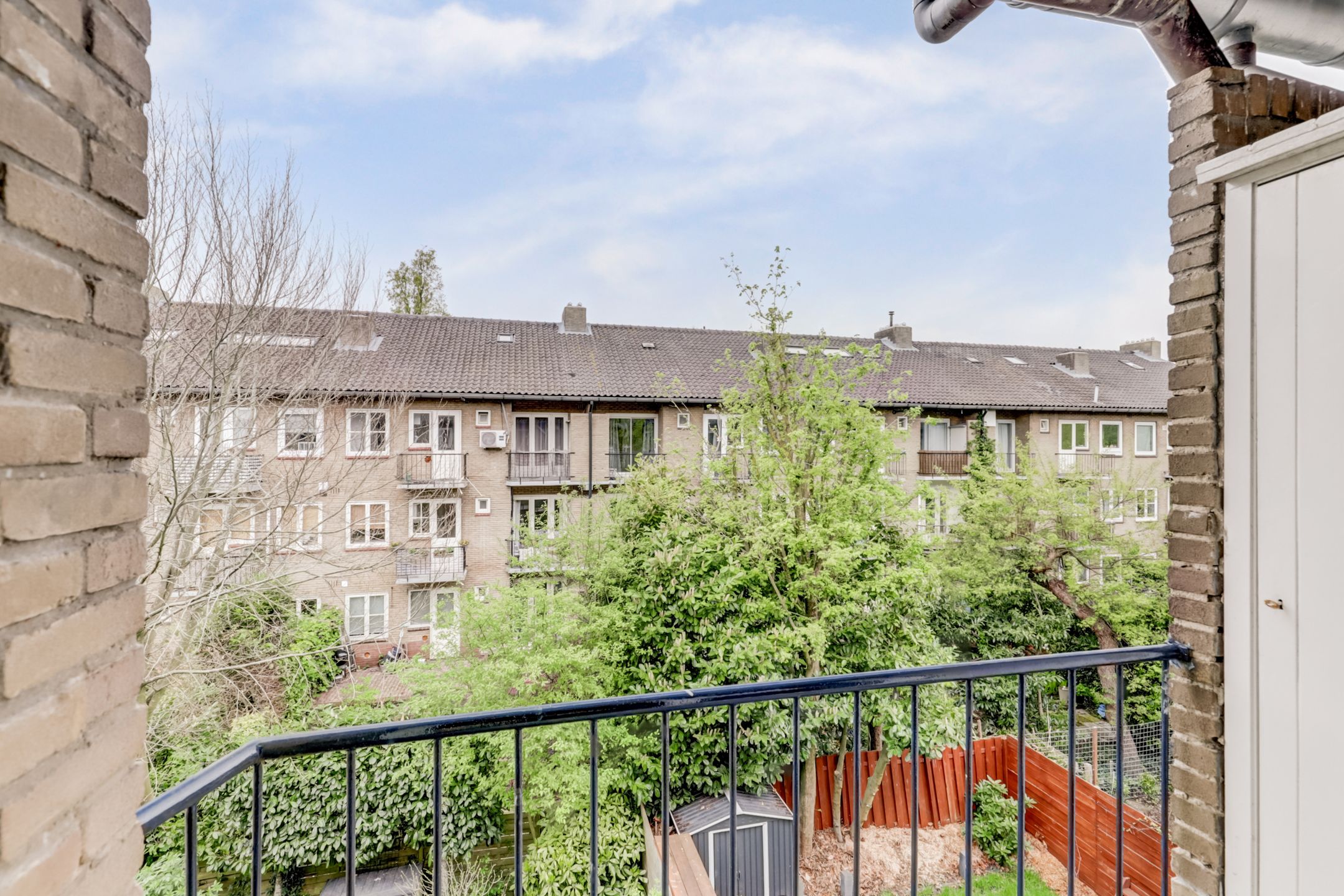 Photo 12 of Pieter de Hooghlaan 31