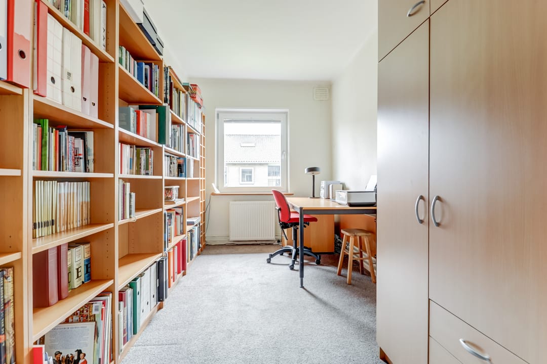 Photo 13 of Pieter de Hooghlaan 31