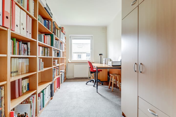 Foto 13 van Pieter de Hooghlaan 31